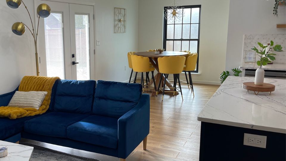 Airbnb Cleaning service In Dallas