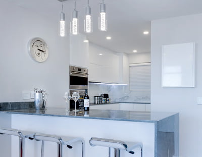 Residential cleaning service in Dallas