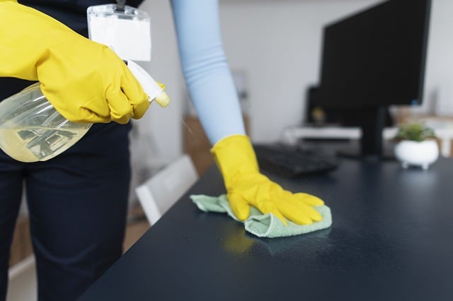 Deep cleaning service in Dallas Tx